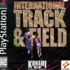 International Track and Field