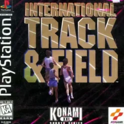 International Track and Field