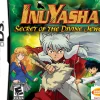 Inuyasha Secret of the Divine Jewel DS Game
