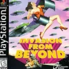 Invasion from Beyond