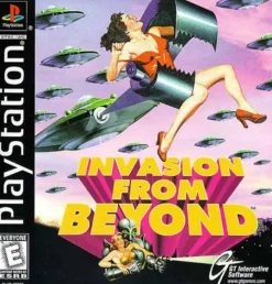 Invasion from Beyond