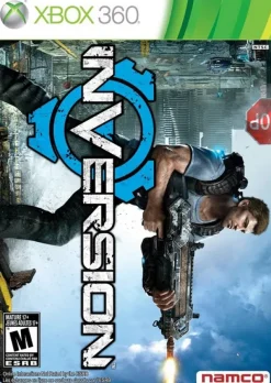 Inversion
