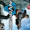 Inversion