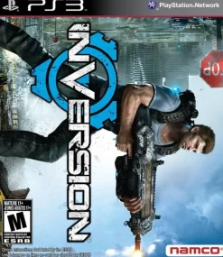 Inversion