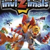 Invizimals