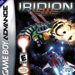 Iridion II