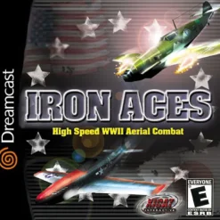 Iron Aces