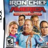 Iron Chef America Supreme Cuisine DS Game