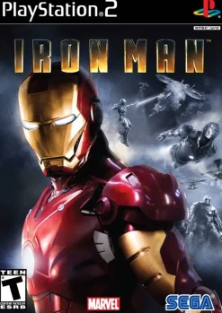 Iron Man
