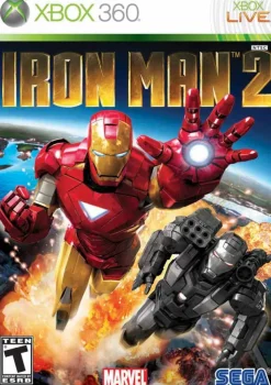 Iron Man 2