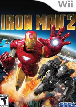 Iron Man 2