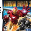 Iron Man 2 DS Game