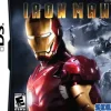 Iron Man DS Game