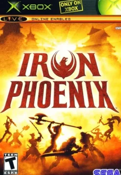 Iron Phoenix