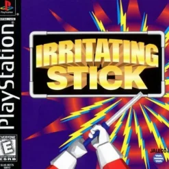 Irritating Stick