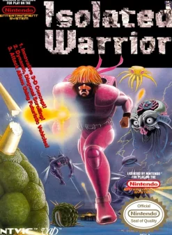 Isolated Warriors