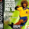 ISS Pro 98