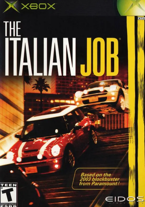 Italian Job