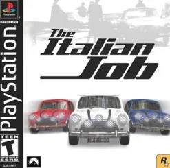 Italian Job