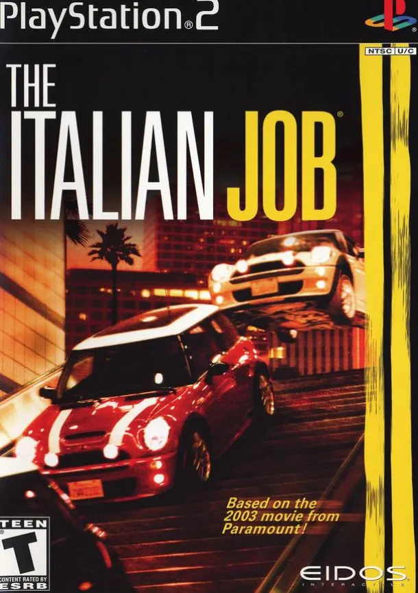 Italian Job