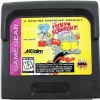 Itchy and Scratchy Game