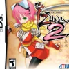 Izuna 2 The Unemployed Ninja Returns DS Game