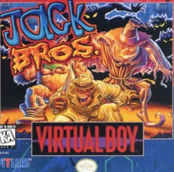 Jack Bros.