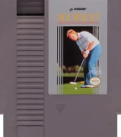 Jack Nicklaus