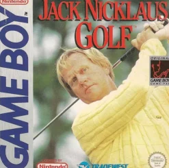 Jack Nicklaus Golf