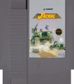 Jackal