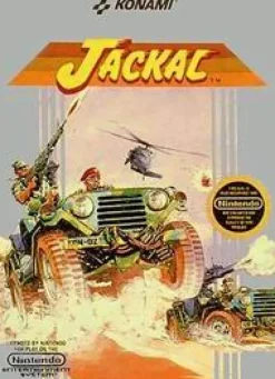 Jackal