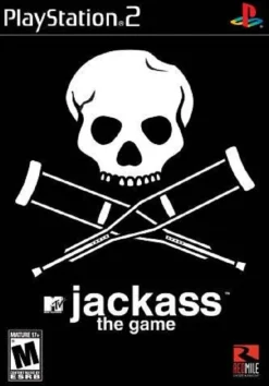 Jackass The Video Game