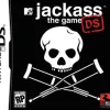 Jackass Video Game DS Game