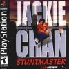 Jackie Chans Stunt Master