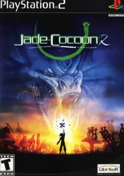 Jade Cocoon 2