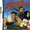 Jagged Alliance DS DS Game