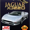 JAGUAR XJ220