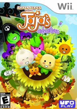 JaJa's Adventure