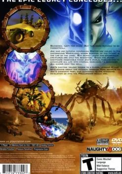 Jak 3