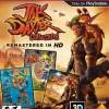 Jak & Daxter Collection