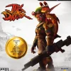 Jak & Daxter Collection
