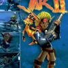 Jak II