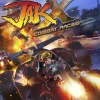 Jak X Combat Racing