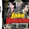 Jake Hunter Detective Chronicles DS Game