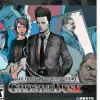 Jake Hunter Detective Story: Ghost Of the Dusk