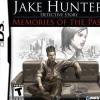 Jake Hunter Detective Story DS Game