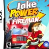 Jake Power Fireman DS Game