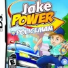 Jake Power Policeman DS Game