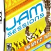 Jam Sessions DS Game