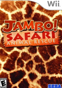 Jambo! Safari Animal Rescue